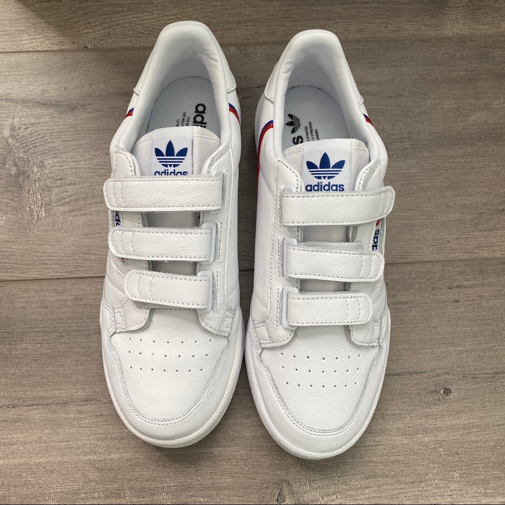 NWT Adidas Continental 80 Women’s Shoes - Picture 5 of 10